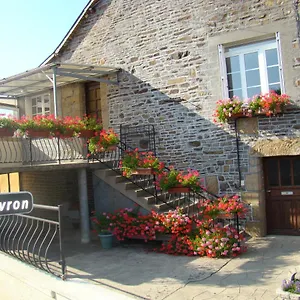 Hébergement de vacances Du Beuvron, Saint-James