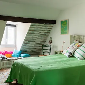 Bed & Breakfast Atipyk'ododo