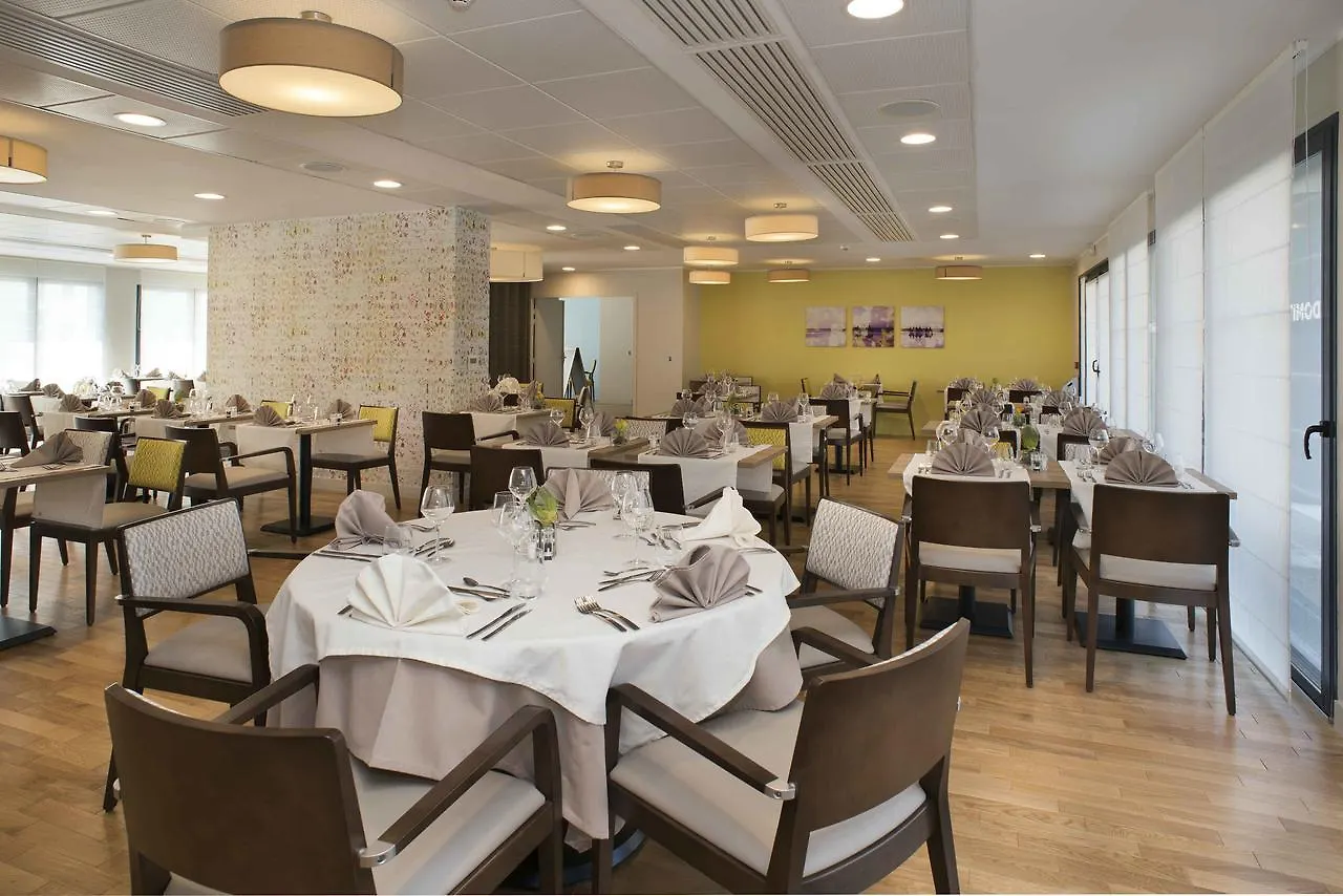 Domitys Le Pupitre D'Or Aparthotel Saint-James